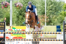 20/04/2016 Fixit wint klasse L Funnygirl weer foutloos M
